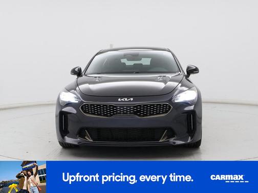 2023 Kia Stinger GT-Line