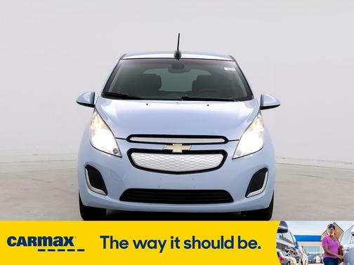 2015 Chevrolet Spark EV LT