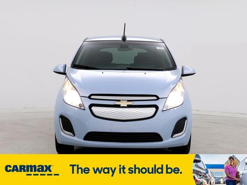 2015 Chevrolet Spark EV LT