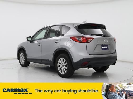 2015 Mazda CX-5 Touring