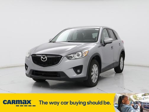 2015 Mazda CX-5 Touring
