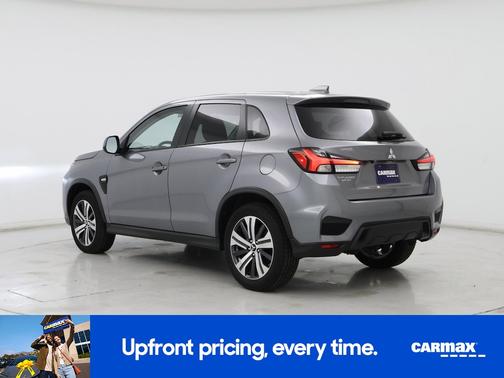 2021 Mitsubishi Outlander Sport ES