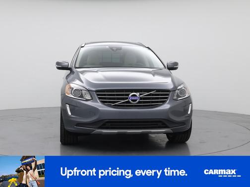 2017 Volvo XC60 T5 Inscription