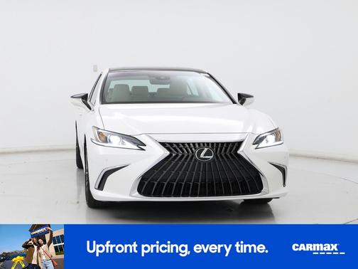2022 Lexus ES 350 ES 350