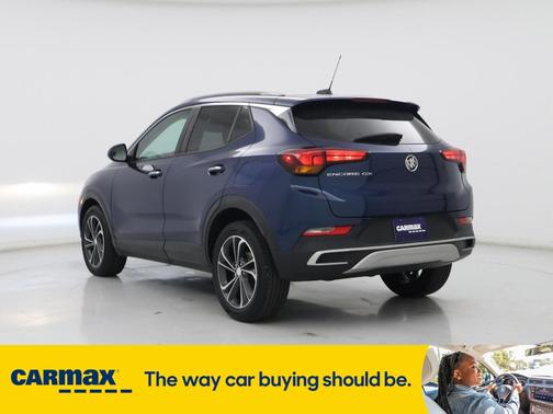 2020 Buick Encore GX Select