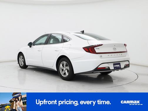 2022 Hyundai SONATA SE