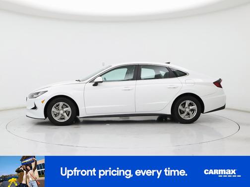 2022 Hyundai SONATA SE