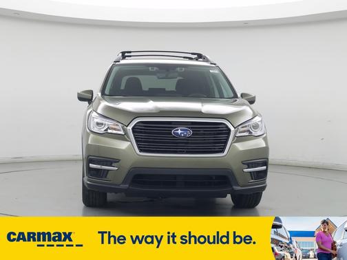 2022 Subaru Ascent Premium