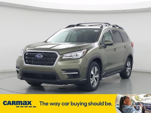 2022 Subaru Ascent Premium