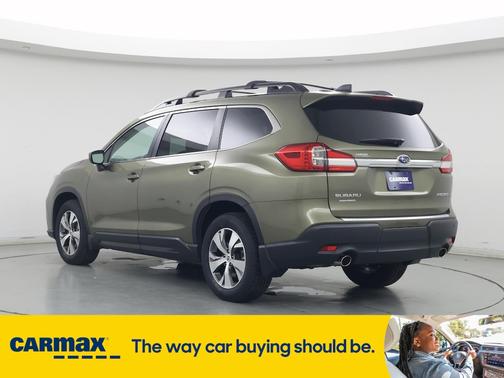 2022 Subaru Ascent Premium