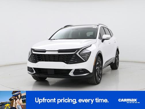 2024 Kia Sportage SX Prestige