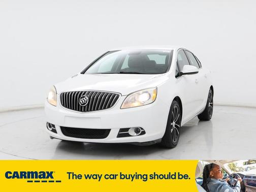 2017 Buick Verano Sport Touring