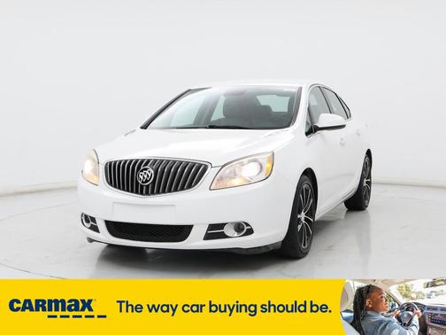 2017 Buick Verano Sport Touring