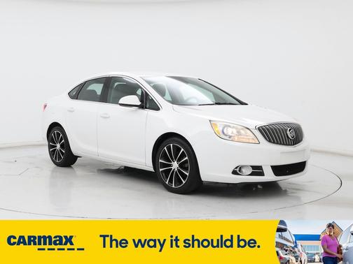 2017 Buick Verano Sport Touring