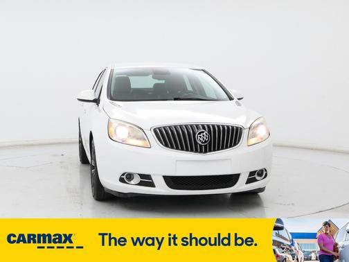 2017 Buick Verano Sport Touring