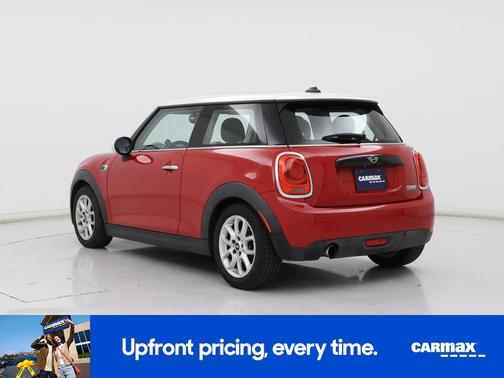 2019 MINI Hardtop