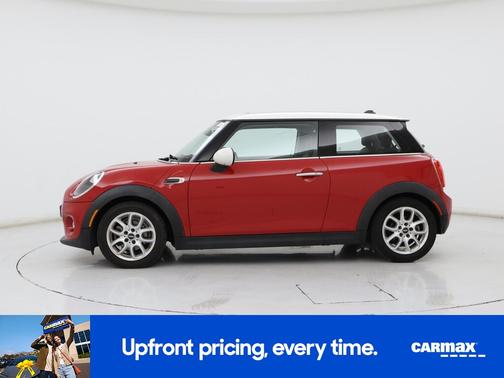 2019 MINI Hardtop