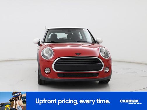 2019 MINI Hardtop