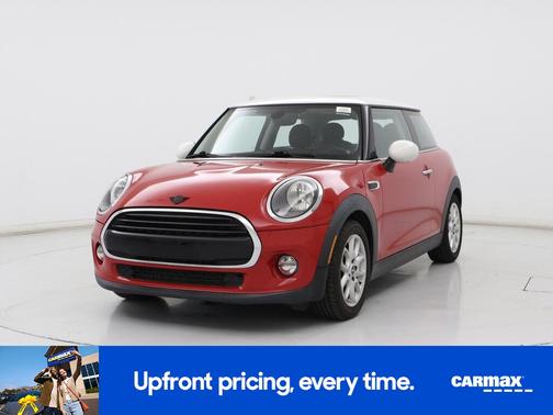 2019 MINI Hardtop