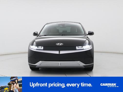 2022 Hyundai IONIQ 5 SEL