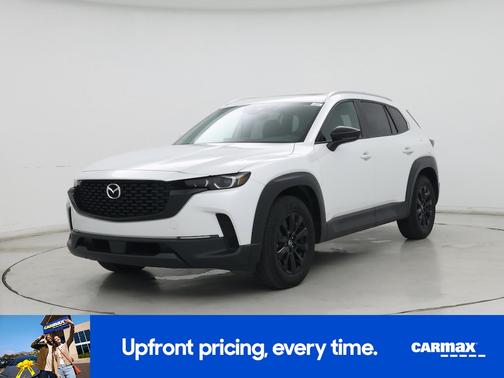 2023 Mazda CX-50 2.5 S Preferred Plus Package
