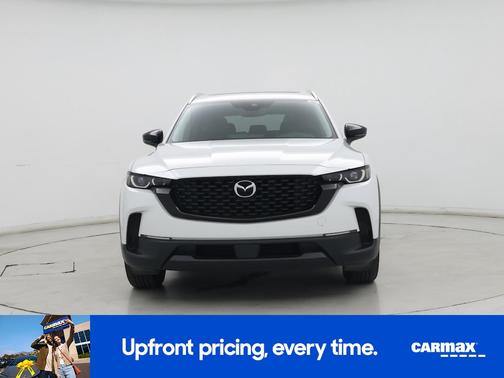 2023 Mazda CX-50 2.5 S Preferred Plus Package