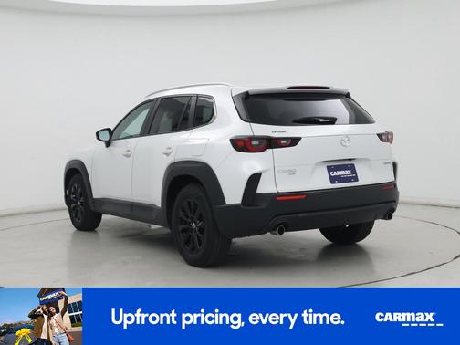 2023 Mazda CX-50 2.5 S Preferred Plus Package