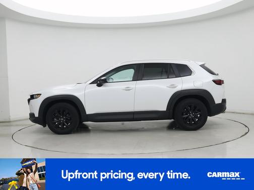 2023 Mazda CX-50 2.5 S Preferred Plus Package