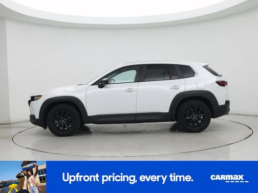 2023 Mazda CX-50 2.5 S Preferred Plus Package