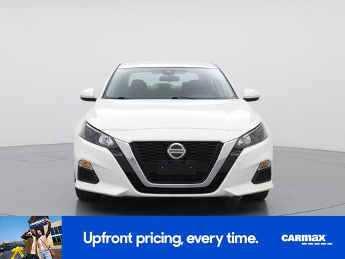 2022 Nissan Altima S