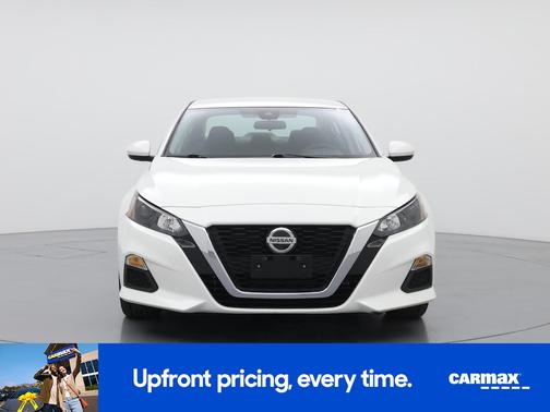 2022 Nissan Altima S