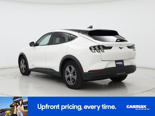 2023 Ford Mustang Mach-E Select