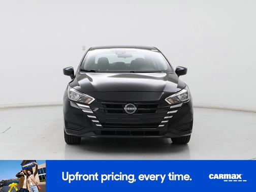 2023 Nissan Versa SV