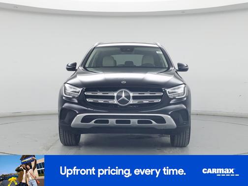2022 Mercedes-Benz GLC 300 GLC 300