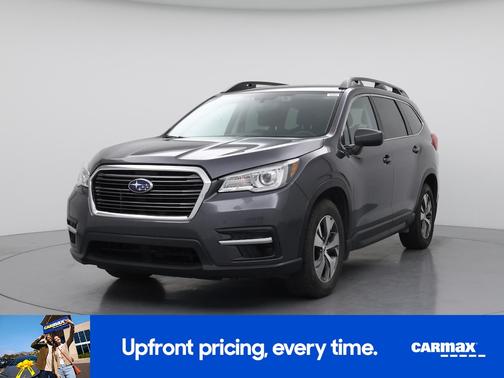 2021 Subaru Ascent Premium