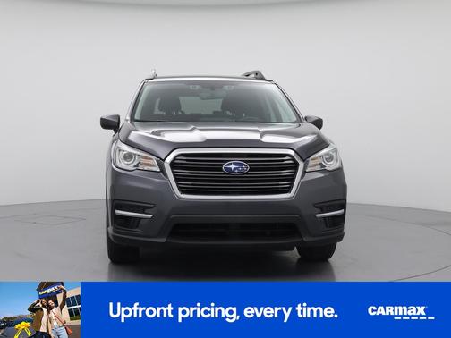 2021 Subaru Ascent Premium