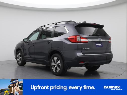 2021 Subaru Ascent Premium