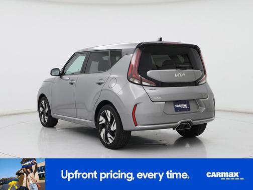 2023 Kia Soul GT-Line