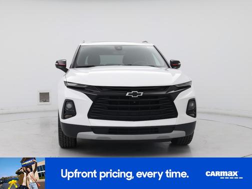 2022 Chevrolet Blazer 3LT