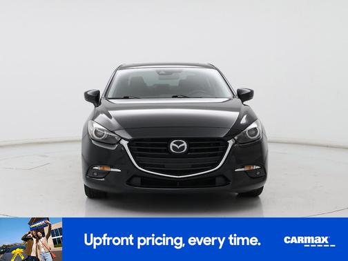 2018 Mazda Mazda3 Grand Touring