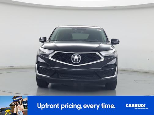 2021 Acura RDX SH-AWD Technology