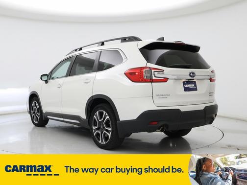 2023 Subaru Ascent Limited