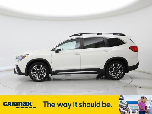 2023 Subaru Ascent Limited