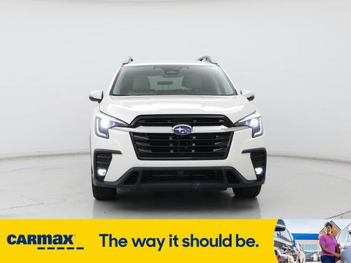 2023 Subaru Ascent Limited