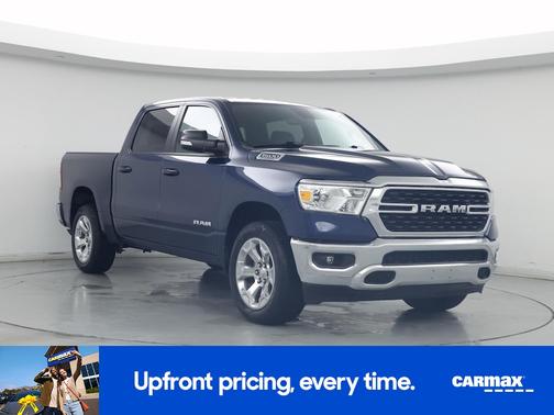 2022 RAM 1500 Bighorn