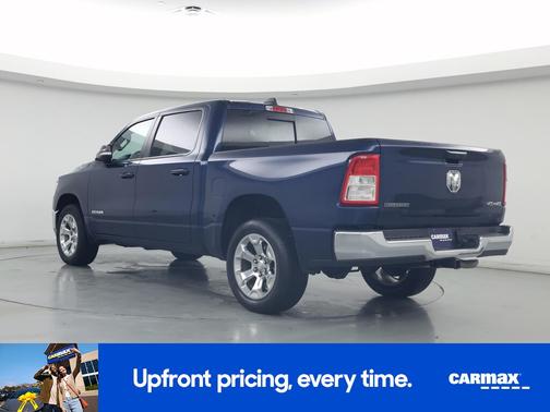 2022 RAM 1500 Bighorn