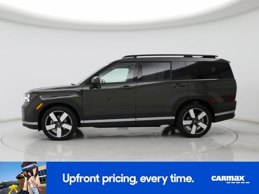 2024 Hyundai SANTA FE Limited
