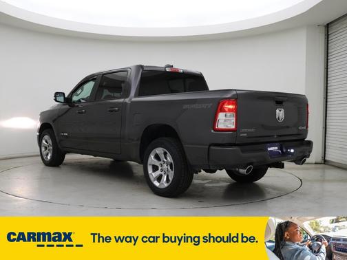 2022 RAM 1500 Bighorn
