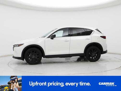 2025 Mazda CX-5 2.5 Turbo Premium