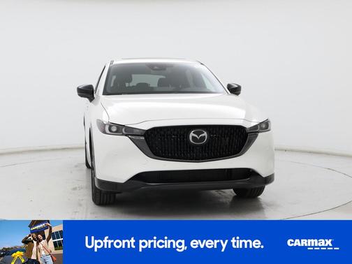 2025 Mazda CX-5 2.5 Turbo Premium